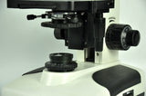 NK-320C 40X-1600X Microscopio biológico trinocular