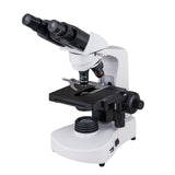 NK-65B Binocular Biological Microscope
