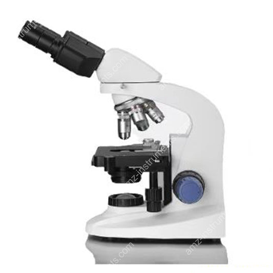 NK-90B 2022 Nuevo microscopio de binocualr compuesto de diseño con objetivos acromáticos