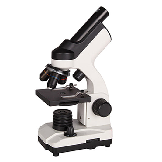 NK-D02 Monocular Compound Microscope Built-in CMOS 2.0MP Camera