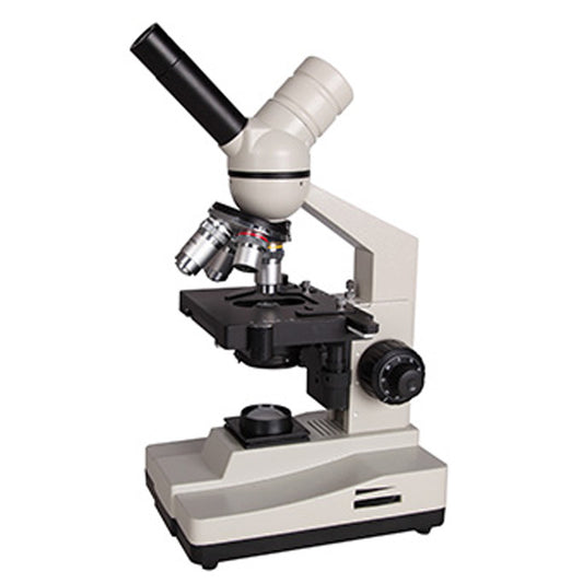 NK-D03 Monocular Compound Microscope Built-in CMOS 2.0MP Camera