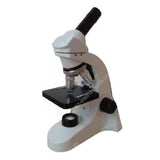 Microscopio biológico de estudiantes monoculares NK-T25