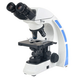 Microscopio biológico de la serie NK-X20B