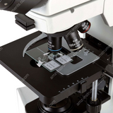 Microscopio biológico de laboratorio NK-X40T