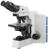 Microscopio biológico de laboratorio NK-X40B