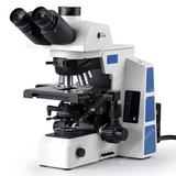 Microbiología de hematología de laboratorio NK-X50 Microscopio biológico