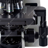 Microbiología de hematología de laboratorio NK-X50 Microscopio biológico
