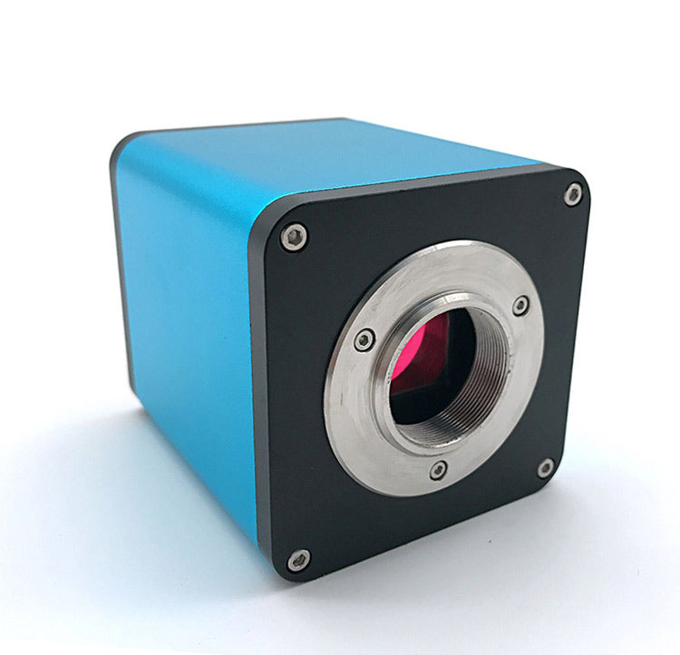 PCA-1080C 1080p 60fps HDMI Color CMOS AUTO-FOCUS C CÁMARA DE Microscopio de montaje C para visión en vivo