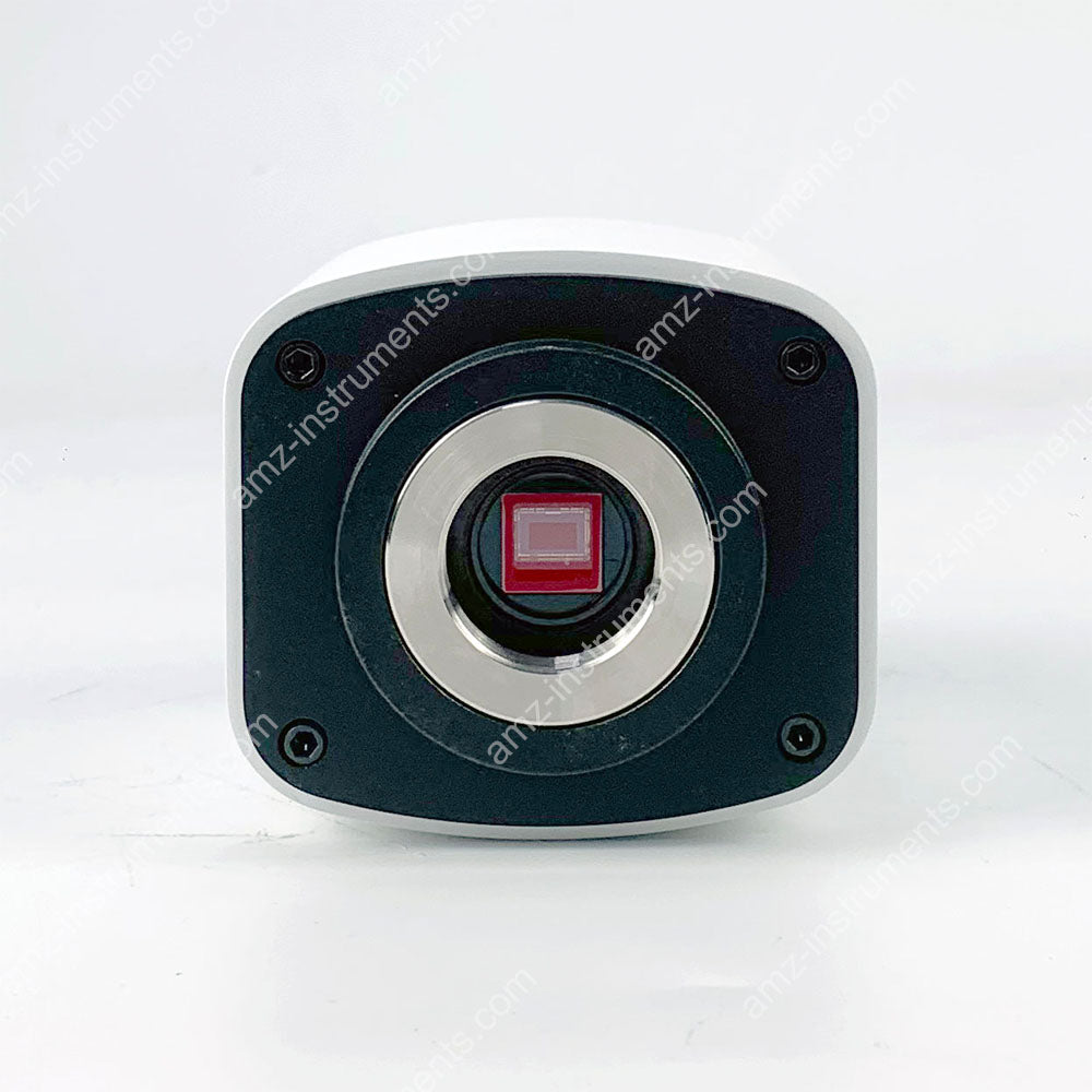 PCA-1080D 35fps 2MP Autofocus Microscope Camera 1/2.8" Sensor with SD Card Storage Function