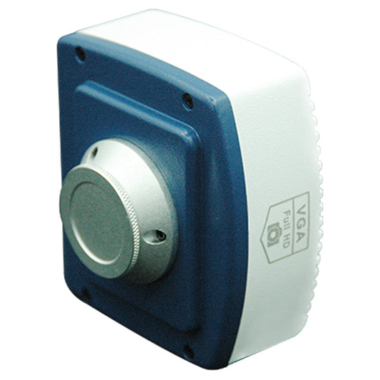 PCT-16 VGA & USB HD 1080P Microscope Camera with SD card Storage