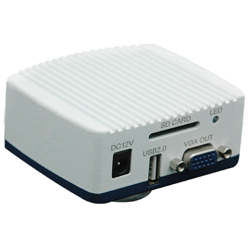 Pct Camera PCT-16 VGA & USB HD 1080P Microscope Camera with SD card Storage – AMZINST