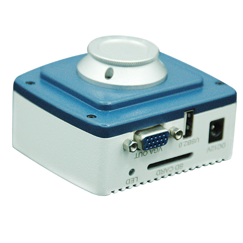 Pct Camera PCT-16 VGA & USB HD 1080P Microscope Camera with SD card Storage – AMZINST