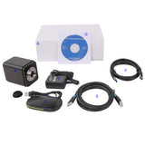 PCT-4K Digitial 60fps HDMI/GigE /WLAN/USB3.0 CMOS 4K Microscope Camera