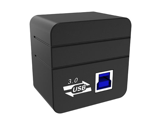 Cámara industrial PCT-500 USB3.0