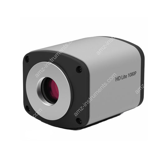 PCT-HD5M 5.0MP Cámara de microscopio HD en vivo para aplicaciones científicas e industriales