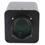 PCZ-4KNFD 1x-20x 4K 30fps Autofocus Microscope Camera 1/2.8" Sensor with With SD Card Storage