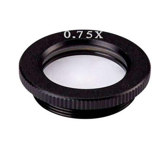 SAU-075X 0.75X Auxiliary Lens (For ZMZ Video microscope)