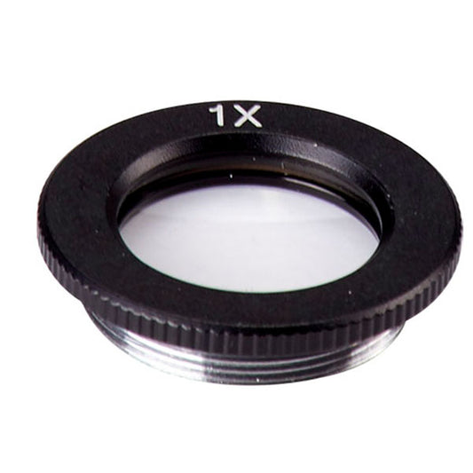 SAU-1X 1X Auxiliary Lens (For ZMZ Video microscope)