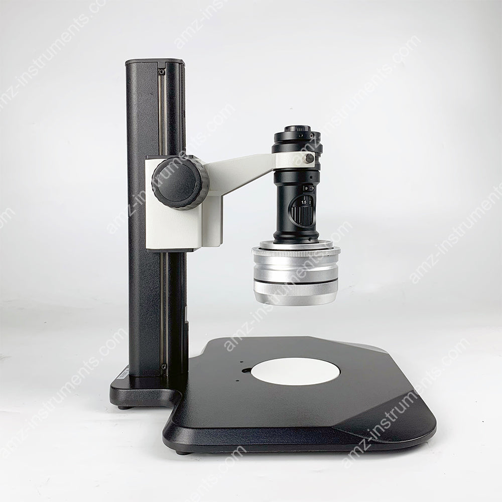 SZT-3D Auto Rotate 3D Microscopio estéreo