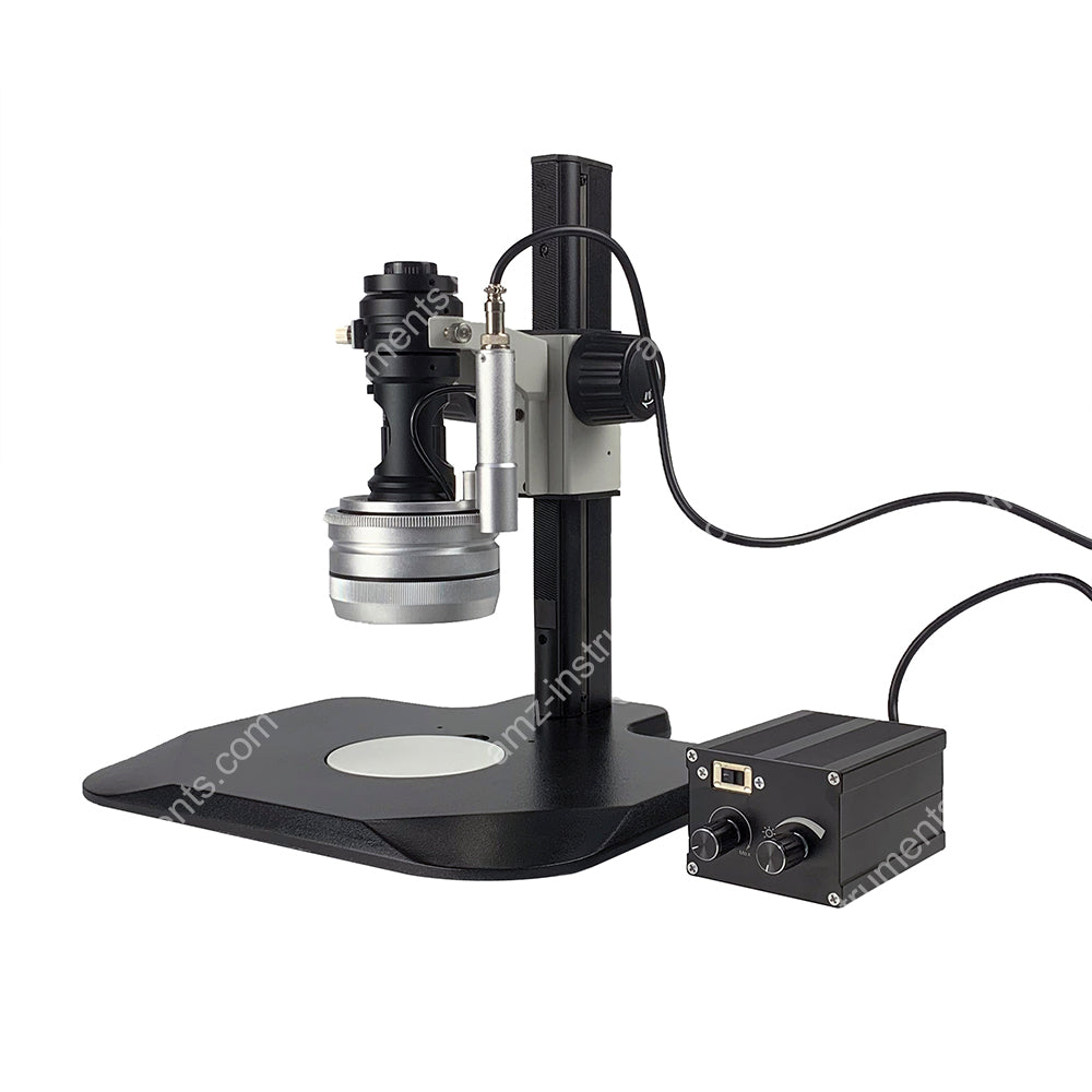 SZT-3D Auto Rotate 3D Stereo Microscope – AMZINST
