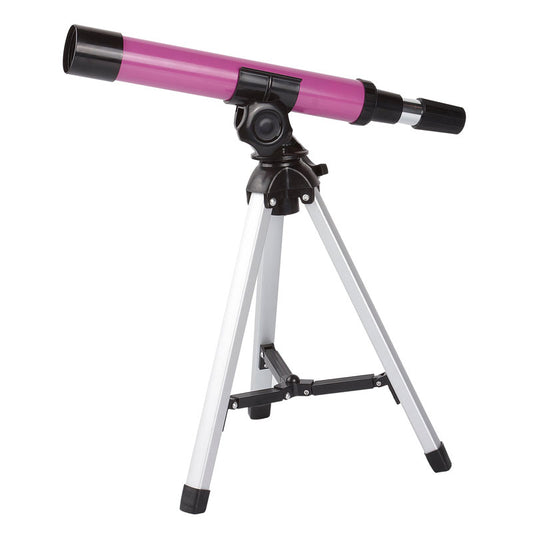 StarED-B330 Children Refractor Telescope without Finderscope