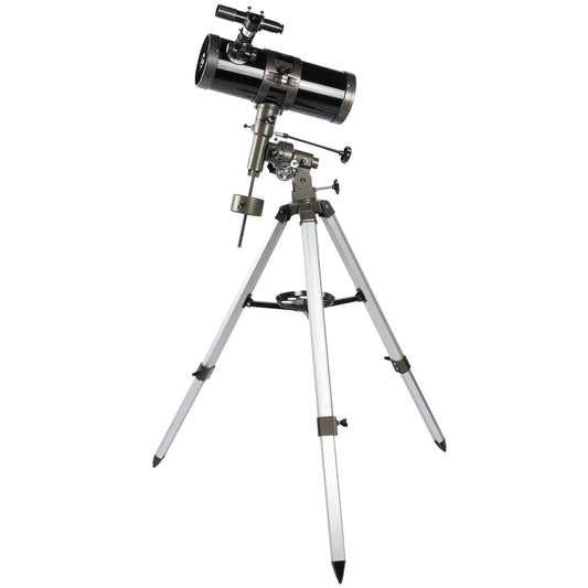 StarPu-H306 Telescopio de reflector avanzado con apertura de 114 mm y longitud focal de 1000 mm