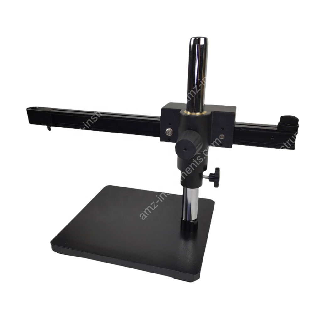 T-P10W Ultra-Glide Gliding Arm Boom soporte para microscopios