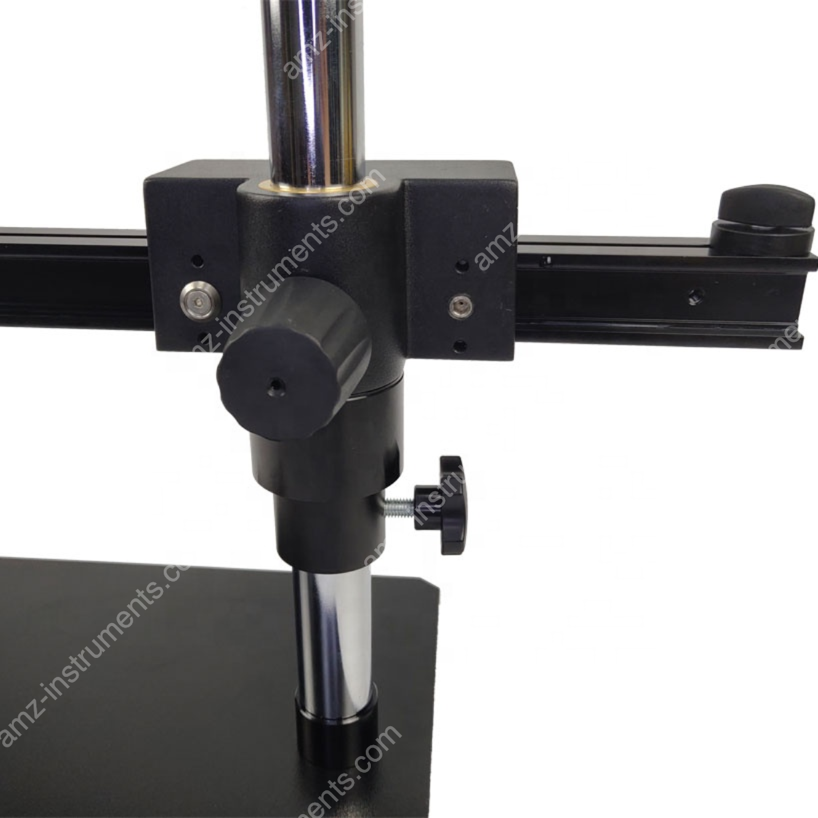 T-P10W Ultra-Glide Gliding Arm Boom Stand for Microscopes