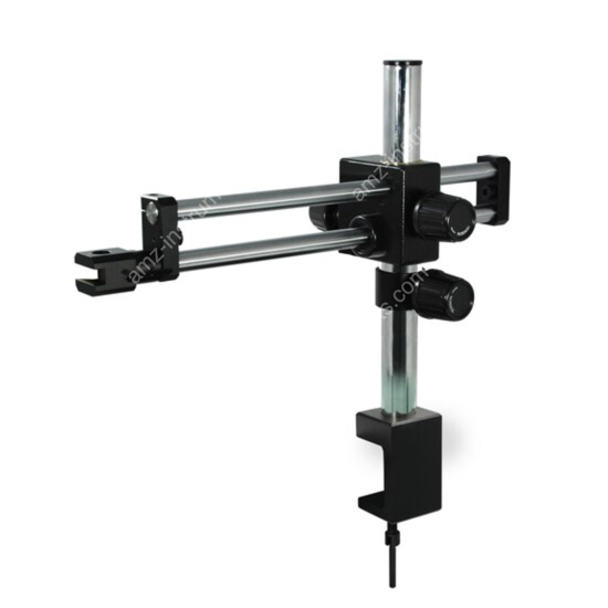 T-P11W Articulating Arm Stand with C-Clamp