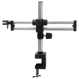 T-P11W Articulating Arm Stand with C-Clamp