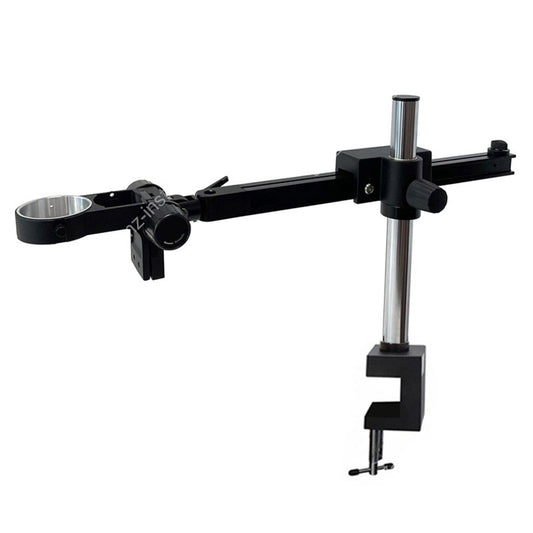 T-P16W Ultra-Glide Gliding Arm Boom Stand with C-Clamp