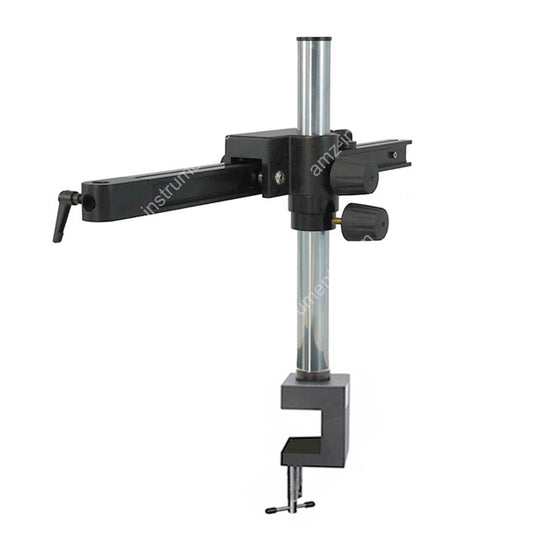 T-P16W Ultra-Glide Gliding Arm Boom Stand with C-Clamp
