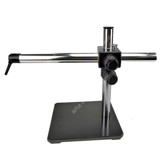 T-P4W Single Arm Boom Stand with Heavey Base
