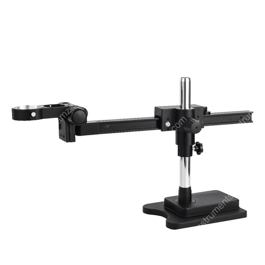 T-P5W Gliding Arm Boom Stand for Microscopes