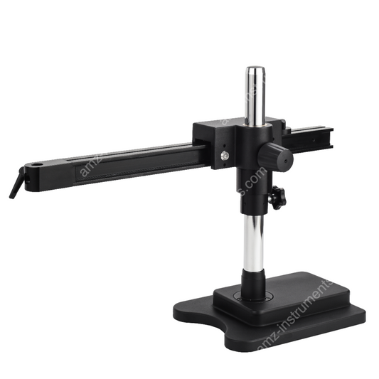 T-P5W Gliding Arm Boom Stand for Microscopes