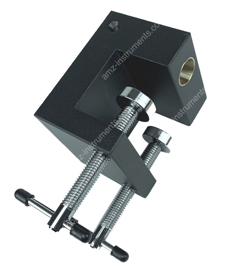 T-P7W Articulating Arm Stand with C-Clamp