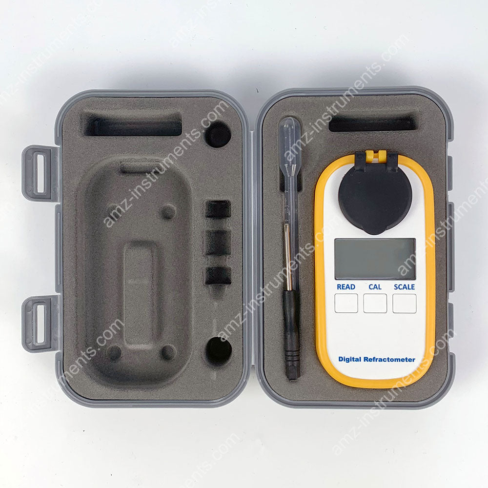 XR-TE-94 Portable Digital Refractometers
