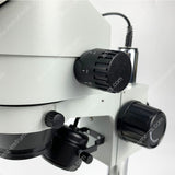 ZM-2TD5L 0.7X-4.5X Zoom Trinocular Stereo Microscope