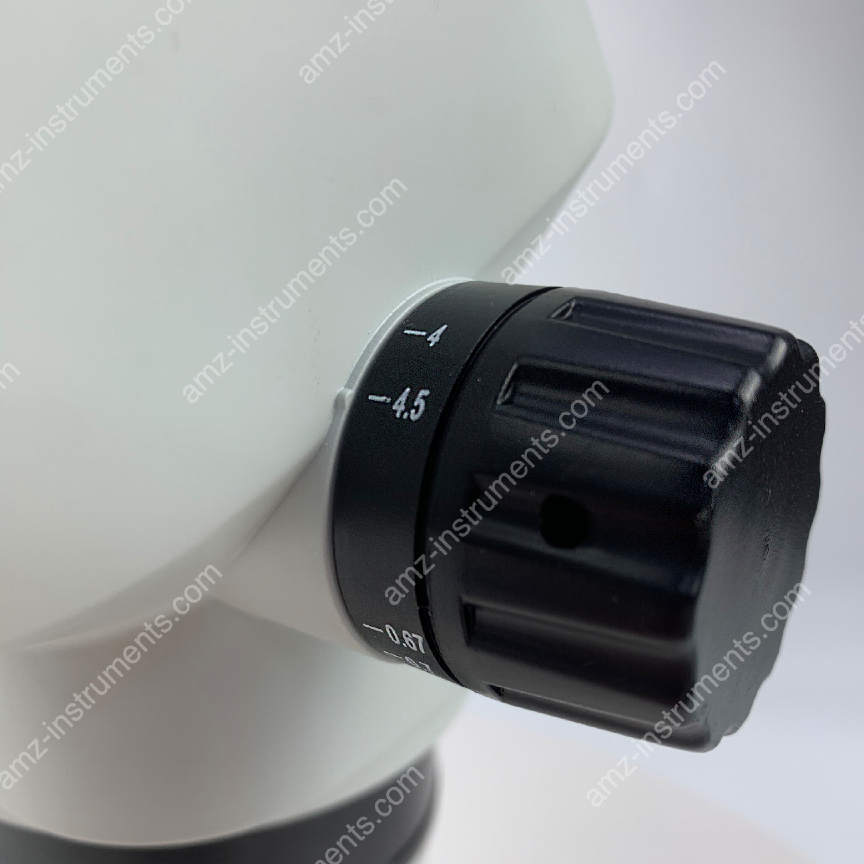 ZM-6745BH 6.7X-45X Ultimate Parfocal Binocular Stereo Zoom Microscopio