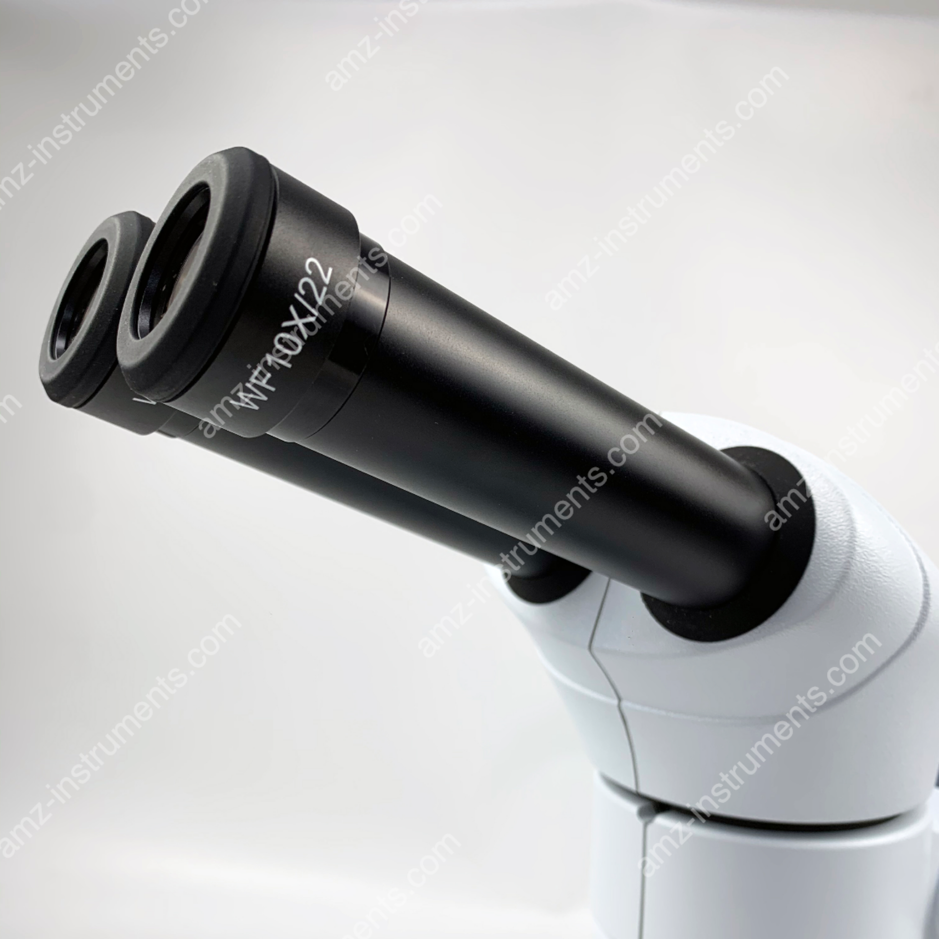 ZM-80 Binocular Zoom Stereo Microscope With Galilean Infinity Parallel Light Path