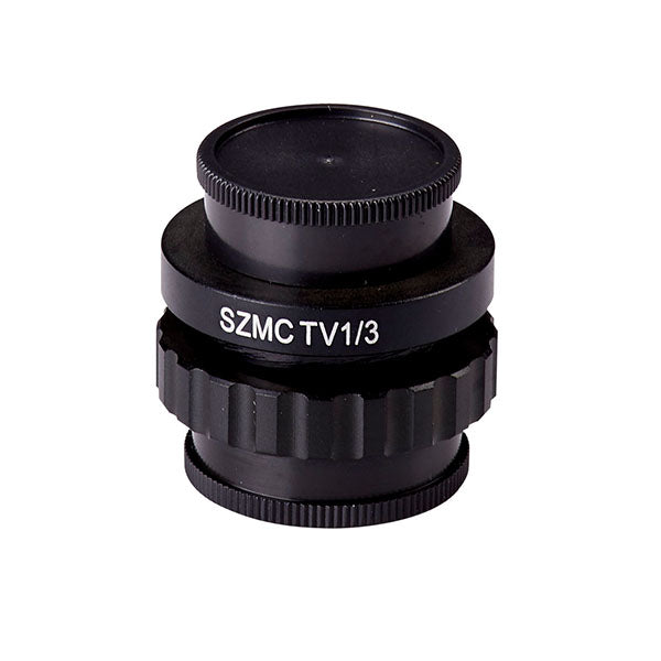 ZM0745-03CT 0.3X C-Mount Adapter (For 0.7x-4.5x head)