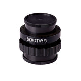 ZM0745-03CT 0.3X C-Mount Adapter (For 0.7x-4.5x head)