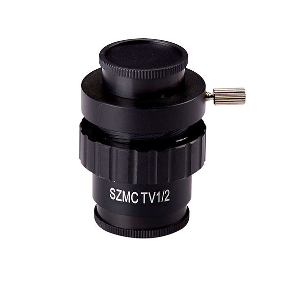 ZM0745-05CT 0.5X C-Mount Adapter (For 0.7x-4.5x head)