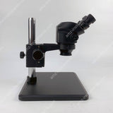 ZM0750BH-B3 ZOOM 0.7X-5.0X Microscopio estereo binocular