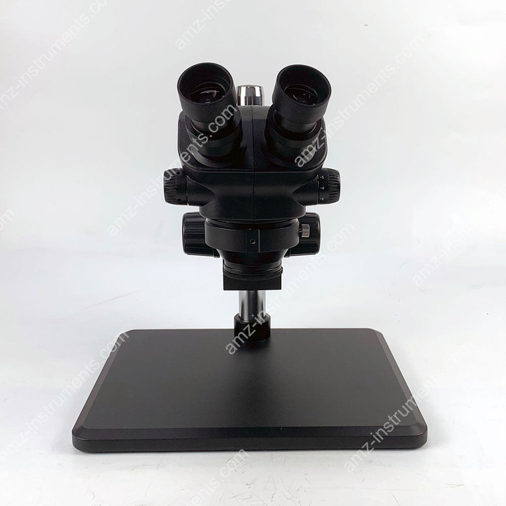 ZM0750BH-B3 Zoom 0.7x-5.0x Binocular Stereo Microscope