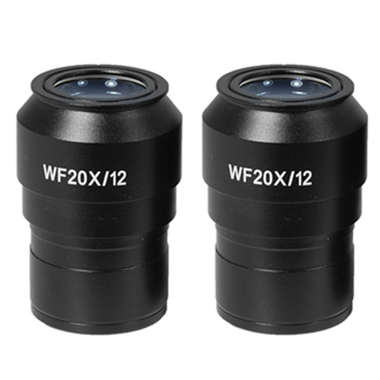 ZM0850-20EX 20X/12 mm Focusing Microscope Ocular