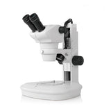 ZM0850B-R2 0.8X-5.0X Zoom Binocular stereo microscope