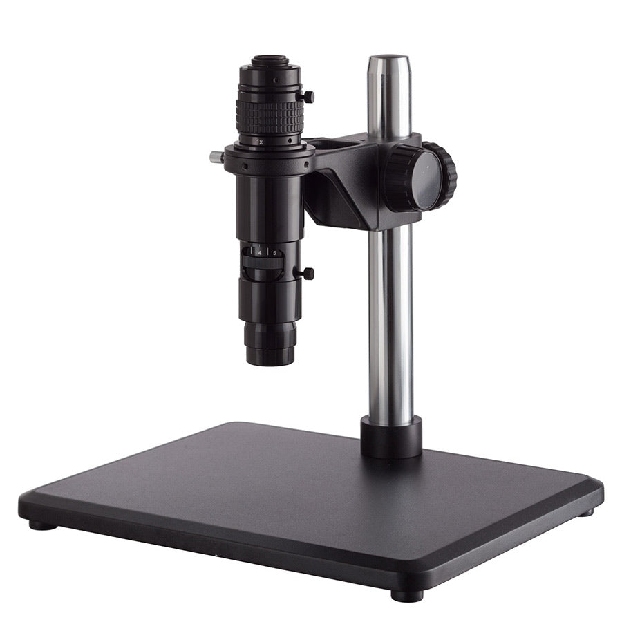 ZMH45-B10 0.7X-4.5X Microscopio de inspección monocular de zoom ancho