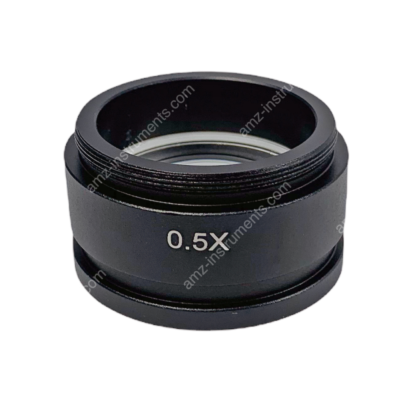 ZML50-05X 0.5X Auxiliary Lens (For 0.7x-5.0x Zoom Lens)