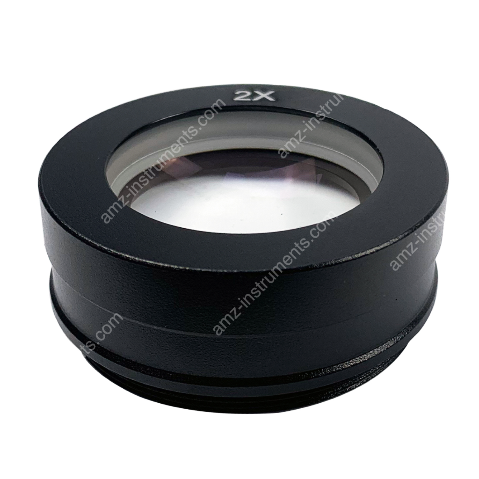 ZML50-20X 2X Auxiliary Lens (For 0.7x-5.0x Zoom Lens)